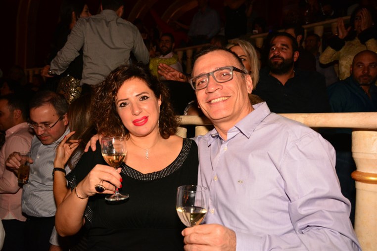 Theatrum on Saturday Night